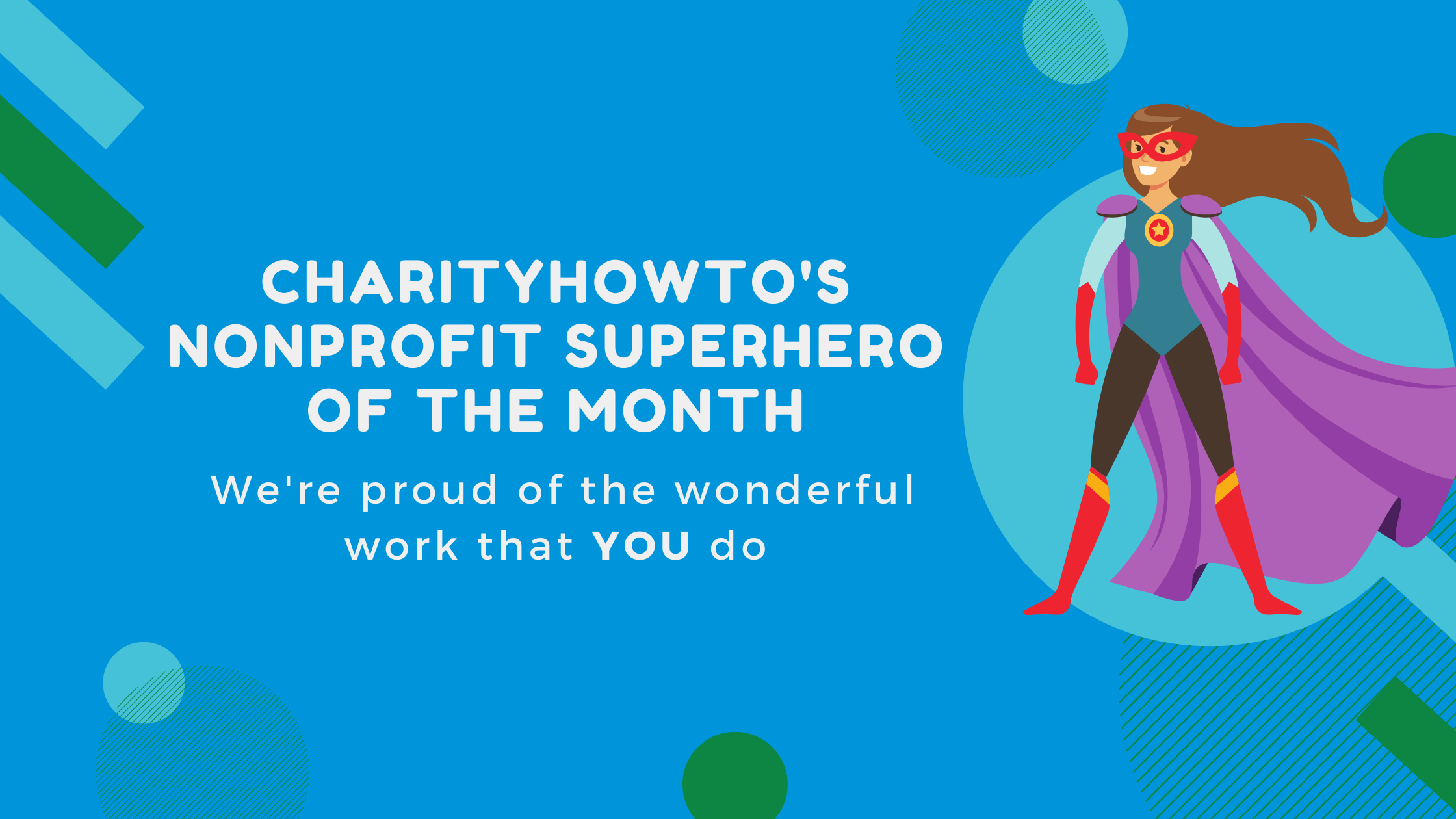 Nonprofit Superhero Of The Month The Harvest Fund